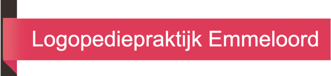 Logopediepraktijk Emmeloord